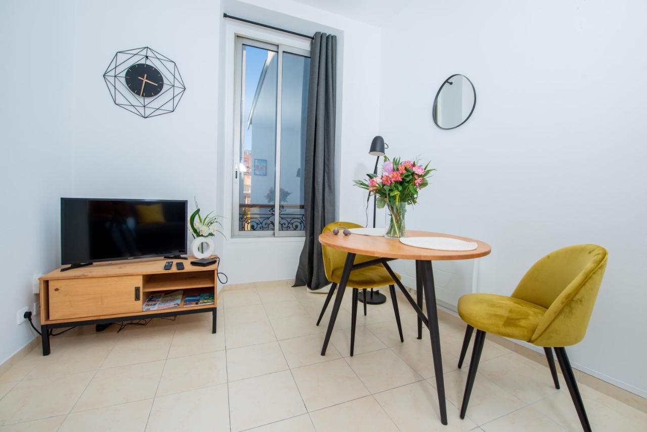 Apartamento Marceau Flat